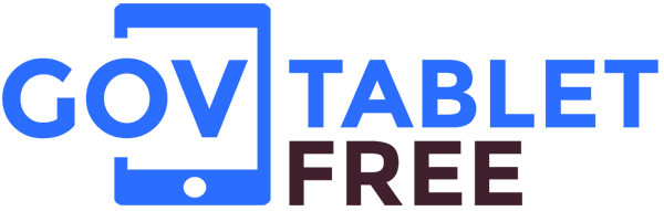 Free Tablet from Government Texas